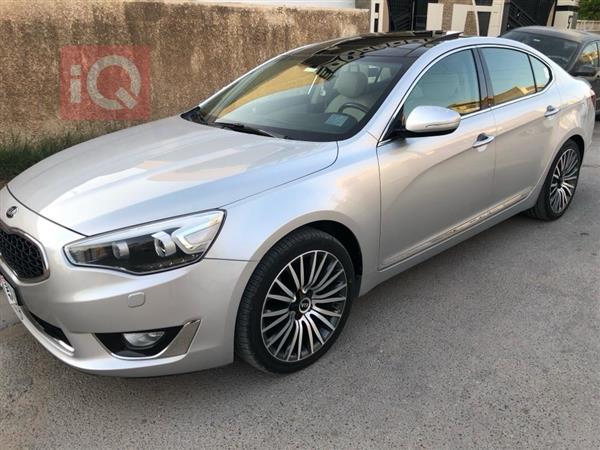 كيا كادينزا 2014 للبيع في العراق -  بغداد